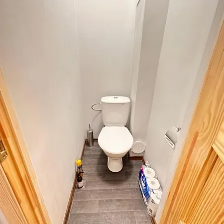 Apartament Bruninieku Street Coffee 51 Ryga