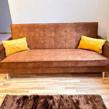 Apartament Bruninieku Street Coffee 51