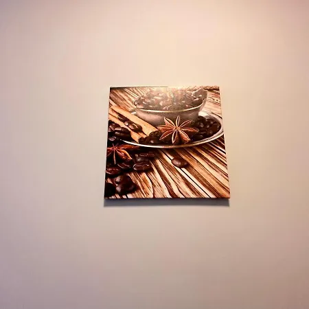 Apartament Bruninieku Street Coffee 51